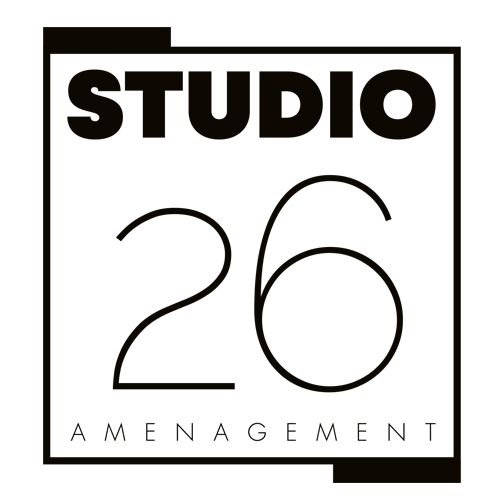 Studio 26 Aménagement